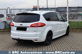 Ford S-Max 2.0 TDCi Power Shift Automatas 2011