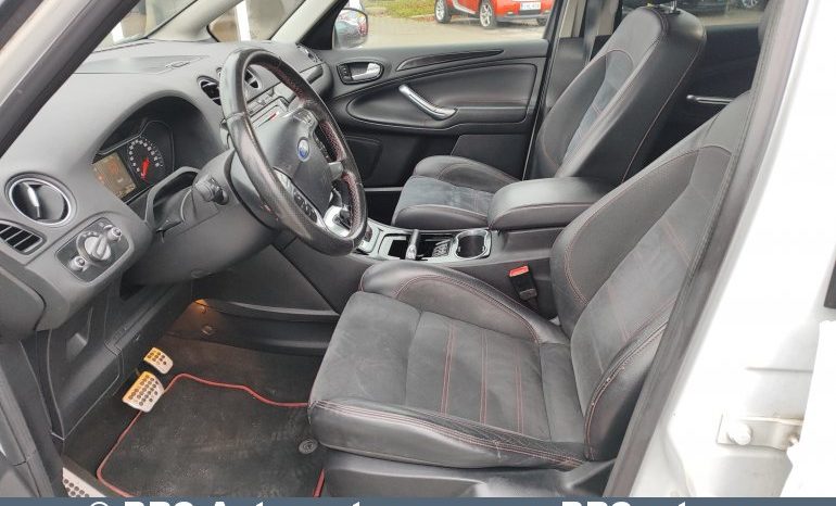 Ford S-Max 2.0 TDCi Power Shift Automatas 2011 full