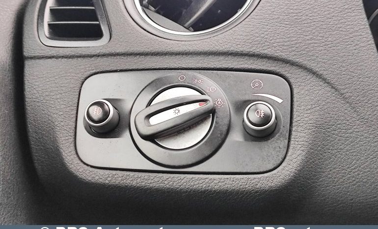 Ford S-Max 2.0 TDCi Power Shift Automatas 2011 full