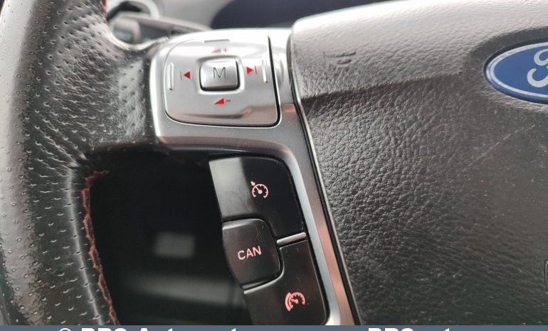 Ford S-Max 2.0 TDCi Power Shift Automatas 2011 full