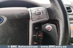 Ford S-Max 2.0 TDCi Power Shift Automatas 2011 full