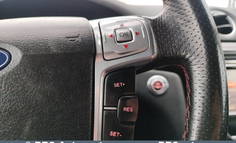 Ford S-Max 2.0 TDCi Power Shift Automatas 2011 full