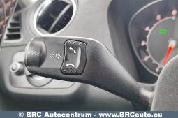 Ford S-Max 2.0 TDCi Power Shift Automatas 2011 full