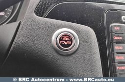 Ford S-Max 2.0 TDCi Power Shift Automatas 2011 full