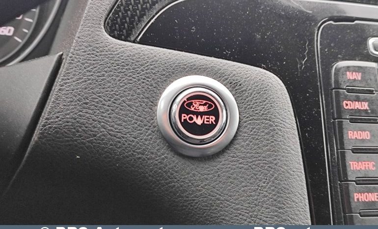 Ford S-Max 2.0 TDCi Power Shift Automatas 2011 full