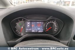Ford S-Max 2.0 TDCi Power Shift Automatas 2011 full