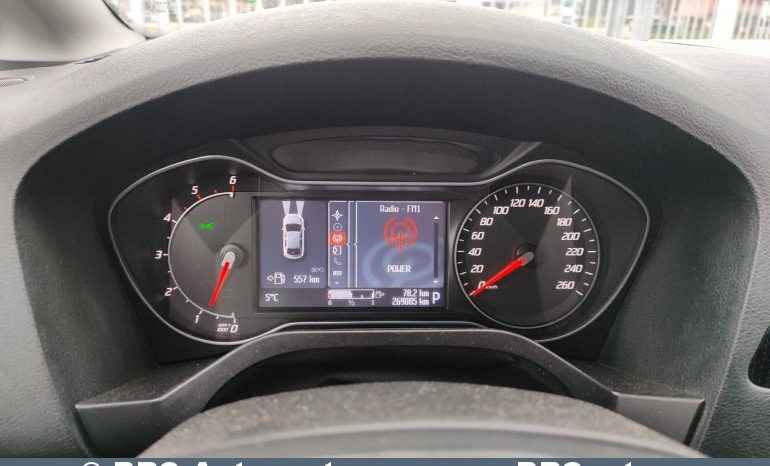 Ford S-Max 2.0 TDCi Power Shift Automatas 2011 full