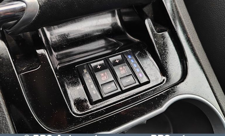 Ford S-Max 2.0 TDCi Power Shift Automatas 2011 full