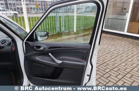Ford S-Max 2.0 TDCi Power Shift Automatas 2011