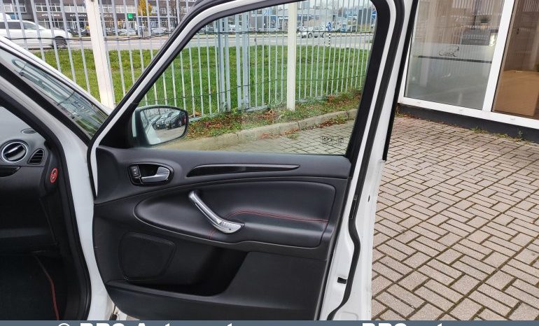 Ford S-Max 2.0 TDCi Power Shift Automatas 2011 full