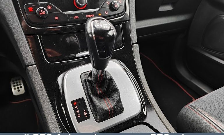 Ford S-Max 2.0 TDCi Power Shift Automatas 2011 full