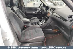 Ford S-Max 2.0 TDCi Power Shift Automatas 2011
