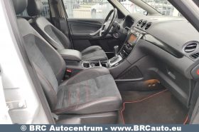 Ford S-Max 2.0 TDCi Power Shift Automatas 2011