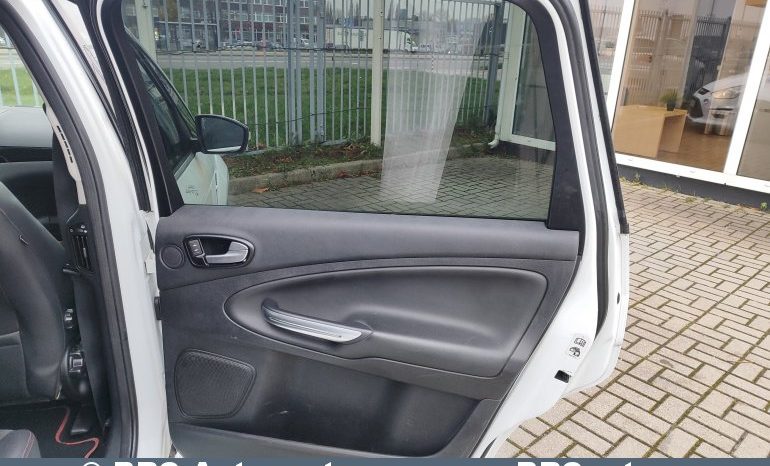 Ford S-Max 2.0 TDCi Power Shift Automatas 2011 full