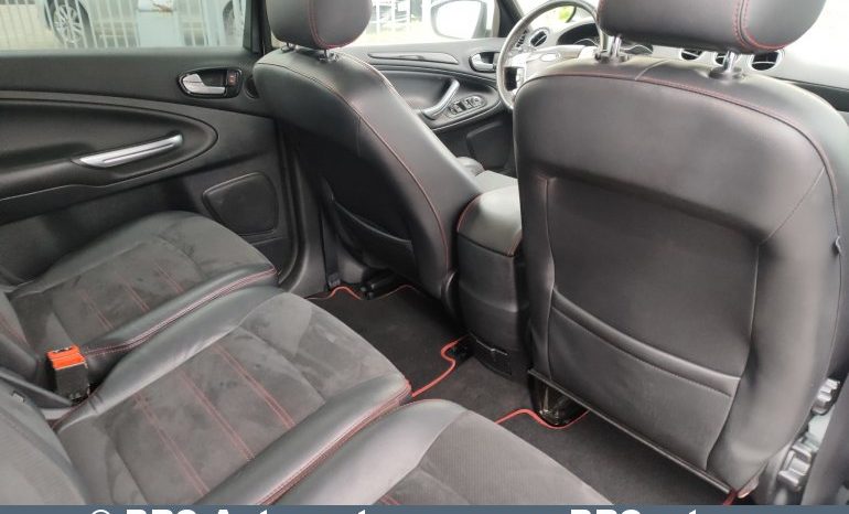 Ford S-Max 2.0 TDCi Power Shift Automatas 2011 full