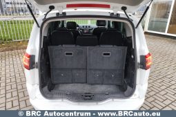 Ford S-Max 2.0 TDCi Power Shift Automatas 2011 full