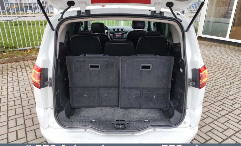 Ford S-Max 2.0 TDCi Power Shift Automatas 2011 full