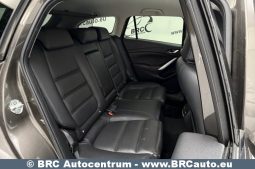Mazda 6 2.2 Skyactiv-d AWD OPT Wagon Automatas 2016 full