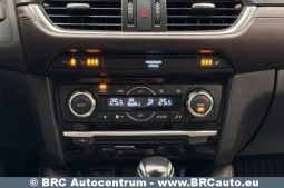 Mazda 6 2.2 Skyactiv-d AWD OPT Wagon Automatas 2016 full