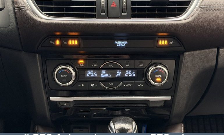 Mazda 6 2.2 Skyactiv-d AWD OPT Wagon Automatas 2016 full