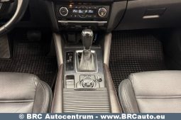 Mazda 6 2.2 Skyactiv-d AWD OPT Wagon Automatas 2016 full