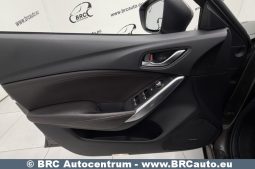 Mazda 6 2.2 Skyactiv-d AWD OPT Wagon Automatas 2016 full