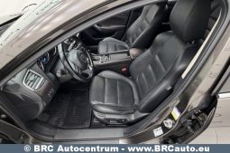 Mazda 6 2.2 Skyactiv-d AWD OPT Wagon Automatas 2016 full