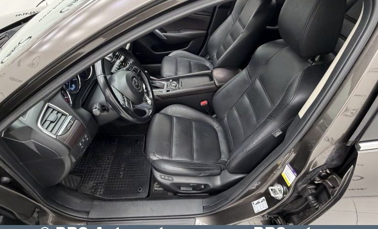 Mazda 6 2.2 Skyactiv-d AWD OPT Wagon Automatas 2016 full