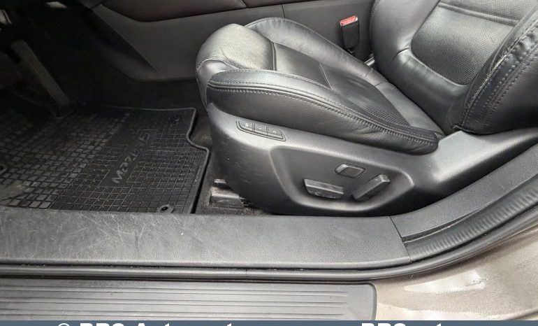 Mazda 6 2.2 Skyactiv-d AWD OPT Wagon Automatas 2016 full