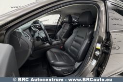 Mazda 6 2.2 Skyactiv-d AWD OPT Wagon Automatas 2016 full