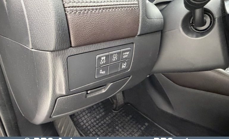 Mazda 6 2.2 Skyactiv-d AWD OPT Wagon Automatas 2016 full