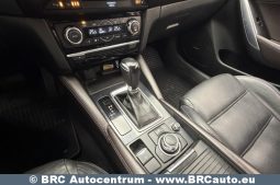 Mazda 6 2.2 Skyactiv-d AWD OPT Wagon Automatas 2016 full