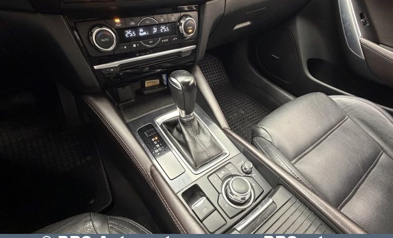 Mazda 6 2.2 Skyactiv-d AWD OPT Wagon Automatas 2016 full
