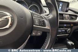 Mazda 6 2.2 Skyactiv-d AWD OPT Wagon Automatas 2016 full