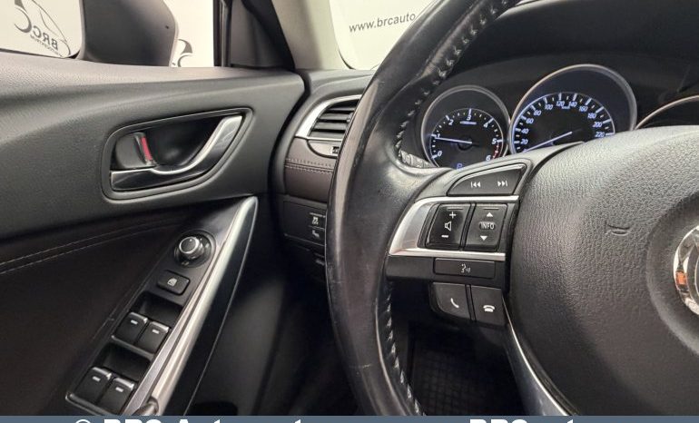 Mazda 6 2.2 Skyactiv-d AWD OPT Wagon Automatas 2016 full