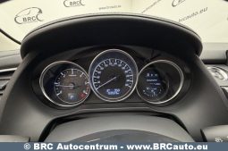 Mazda 6 2.2 Skyactiv-d AWD OPT Wagon Automatas 2016 full