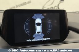 Mazda 6 2.2 Skyactiv-d AWD OPT Wagon Automatas 2016 full