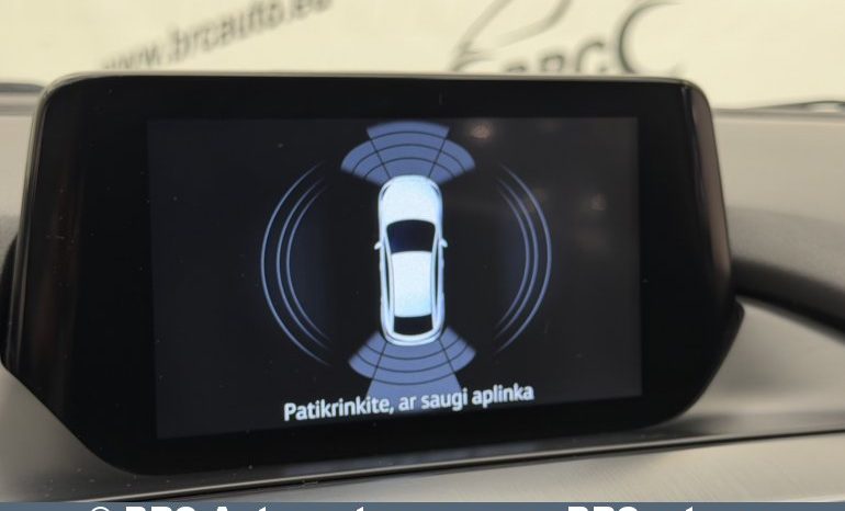 Mazda 6 2.2 Skyactiv-d AWD OPT Wagon Automatas 2016 full