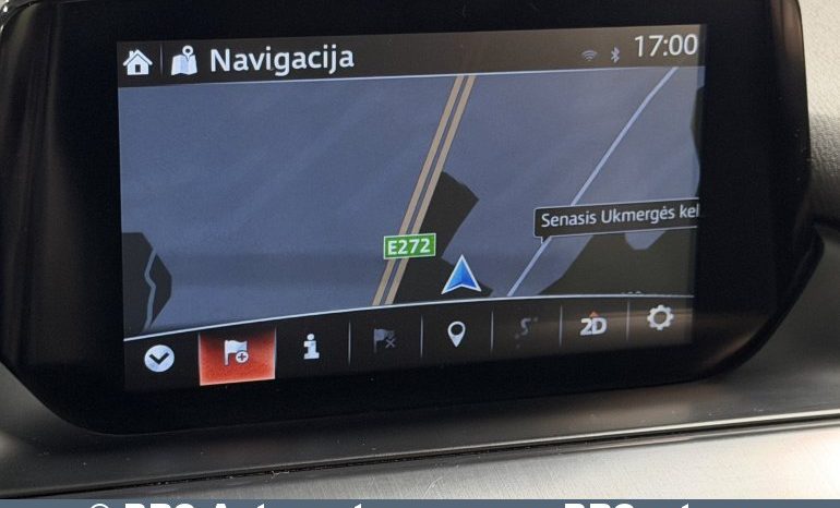 Mazda 6 2.2 Skyactiv-d AWD OPT Wagon Automatas 2016 full