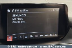 Mazda 6 2.2 Skyactiv-d AWD OPT Wagon Automatas 2016 full