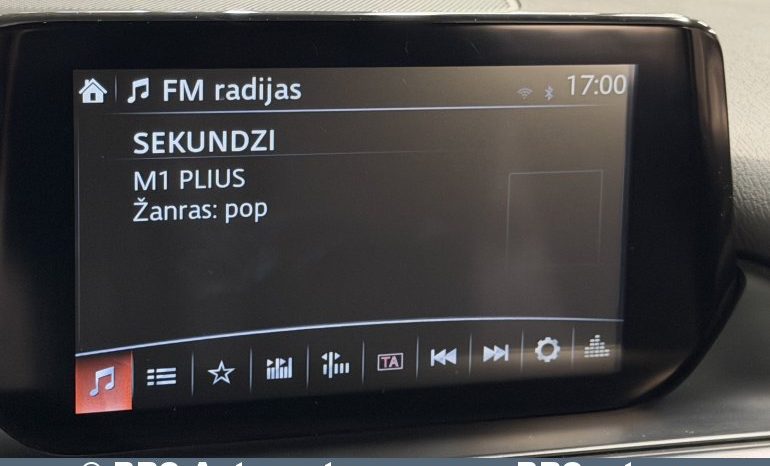 Mazda 6 2.2 Skyactiv-d AWD OPT Wagon Automatas 2016 full