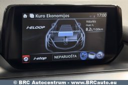 Mazda 6 2.2 Skyactiv-d AWD OPT Wagon Automatas 2016 full