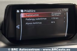 Mazda 6 2.2 Skyactiv-d AWD OPT Wagon Automatas 2016 full
