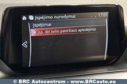 Mazda 6 2.2 Skyactiv-d AWD OPT Wagon Automatas 2016 full