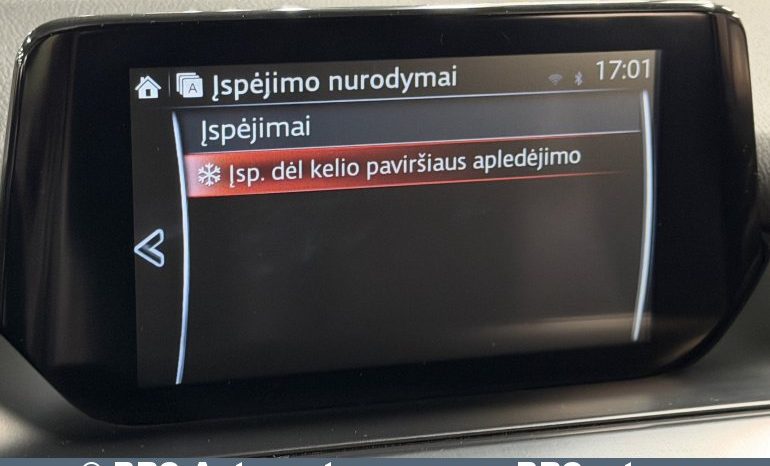 Mazda 6 2.2 Skyactiv-d AWD OPT Wagon Automatas 2016 full