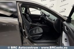 Mazda 6 2.2 Skyactiv-d AWD OPT Wagon Automatas 2016