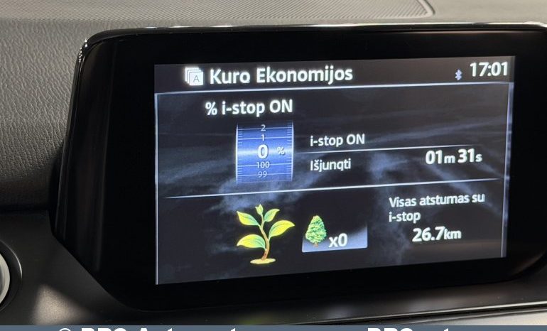 Mazda 6 2.2 Skyactiv-d AWD OPT Wagon Automatas 2016 full