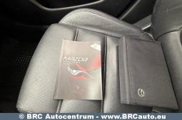 Mazda 6 2.2 Skyactiv-d AWD OPT Wagon Automatas 2016 full