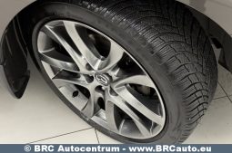 Mazda 6 2.2 Skyactiv-d AWD OPT Wagon Automatas 2016 full