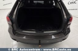 Mazda 6 2.2 Skyactiv-d AWD OPT Wagon Automatas 2016 full